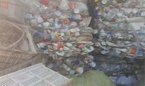 三色瓶砖压块，长期出售