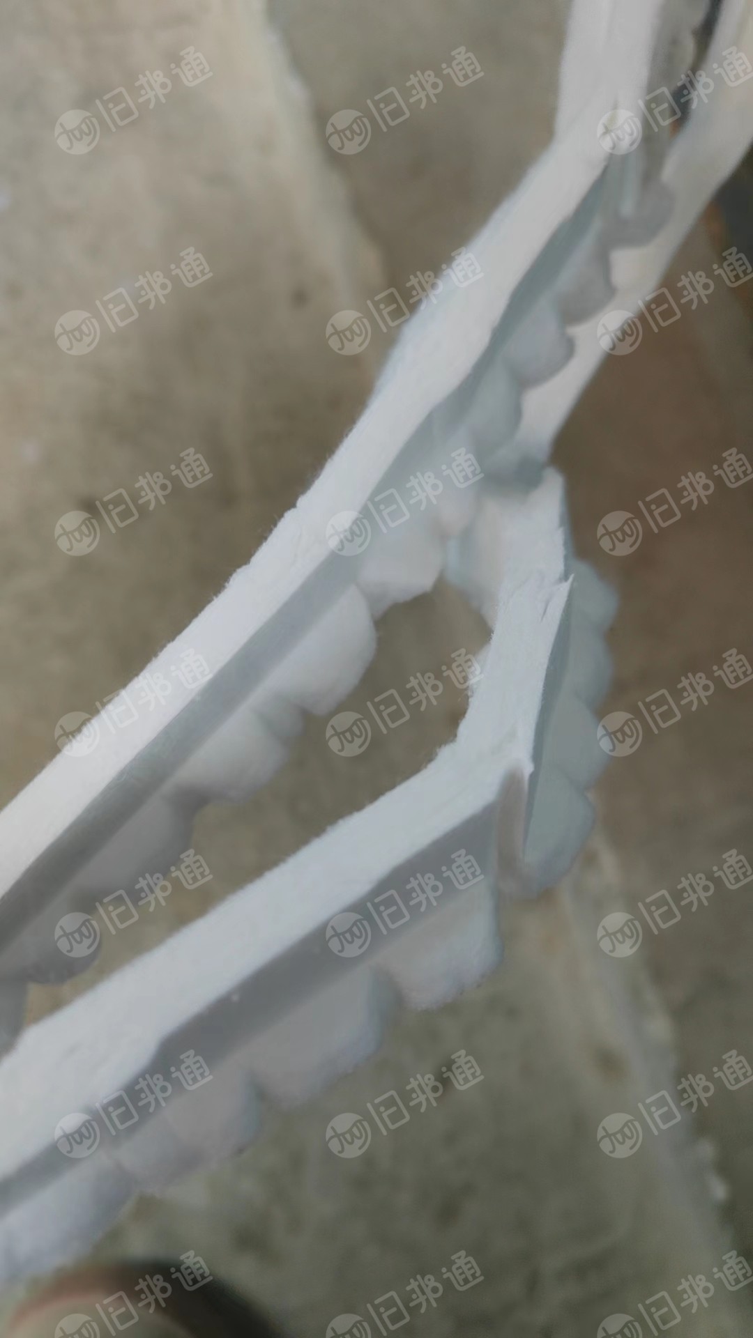 白色汽车内饰料,做汽车空滤这块的,出售