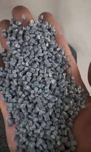 出售HDPE颗粒，可根据客户定制