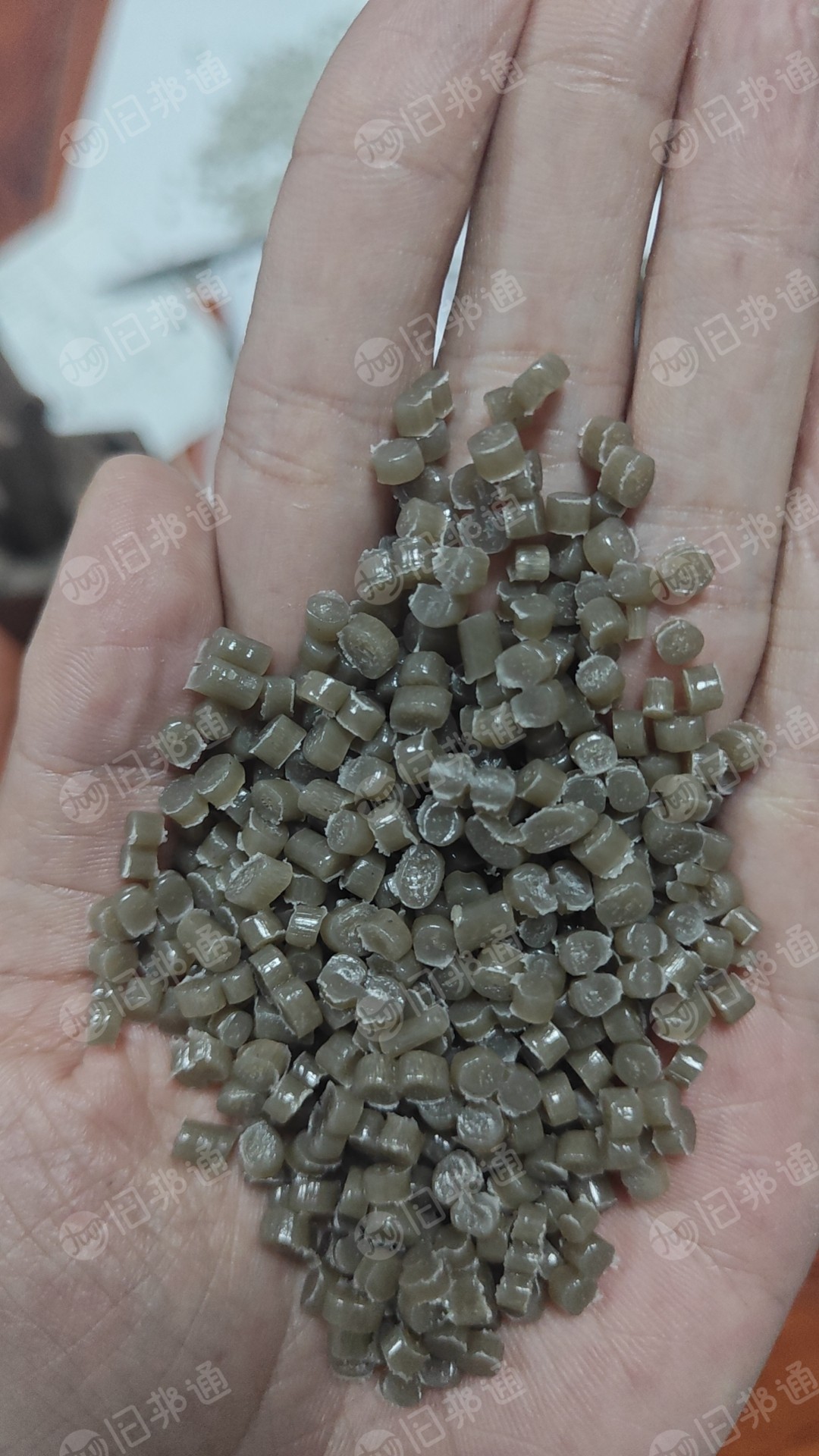 出售纯粘膜颗粒,高压二白颗粒,过120目
