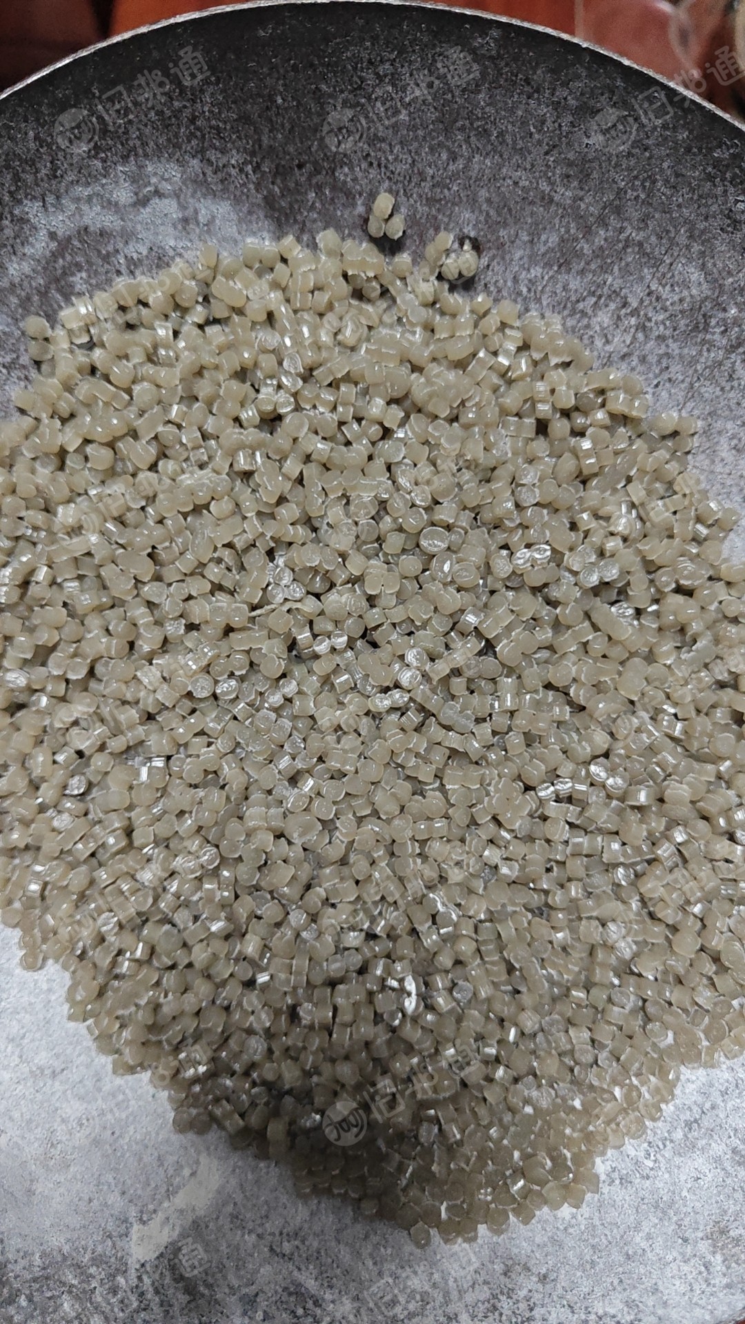 出售纯粘膜颗粒,高压二白颗粒,过120目