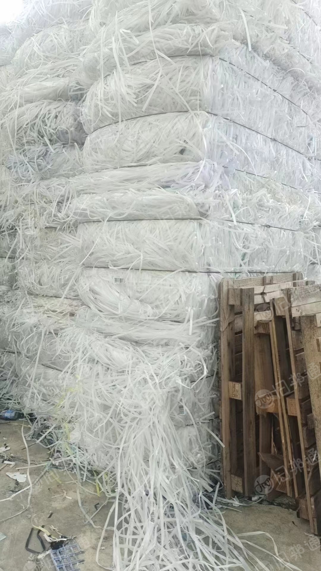 大量求购pp透明打包带