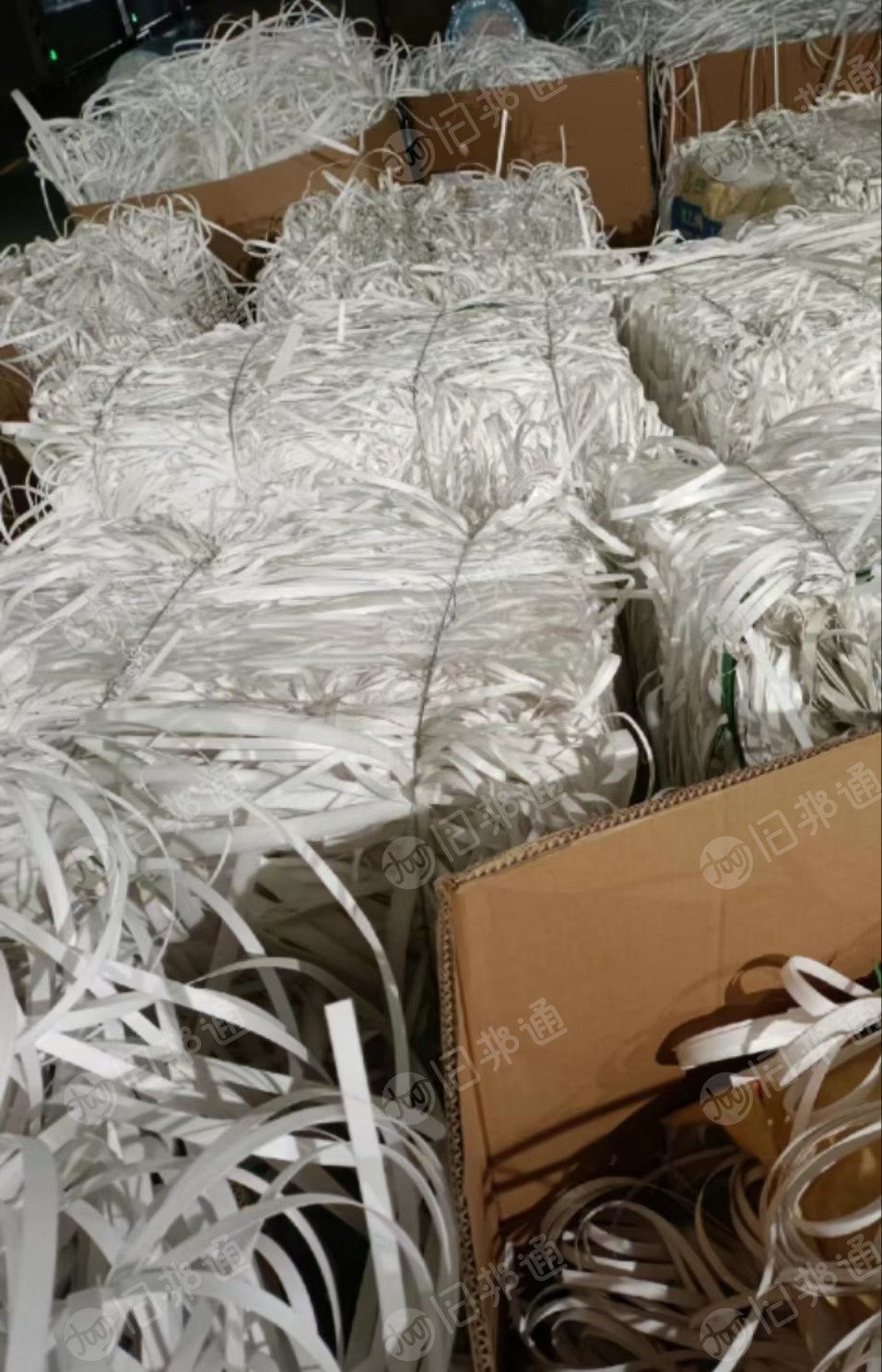 大量求购pp透明打包带