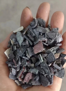 长期出售pc/abs合金破碎料，冲击27