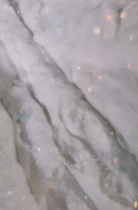 开花厂长期供应白色优质化纤棉开松料