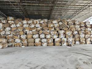 长期出售牛皮纸袋，打浆用，装二氧化硅和白炭黑