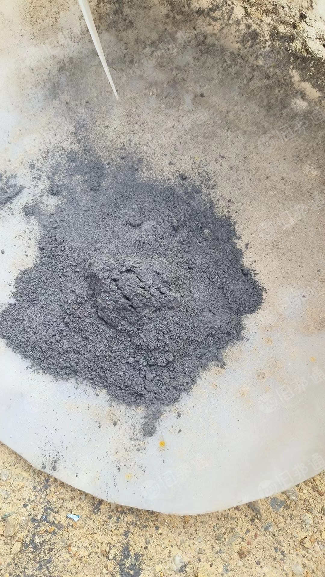 出售铝模厂抛丸灰,大量现货