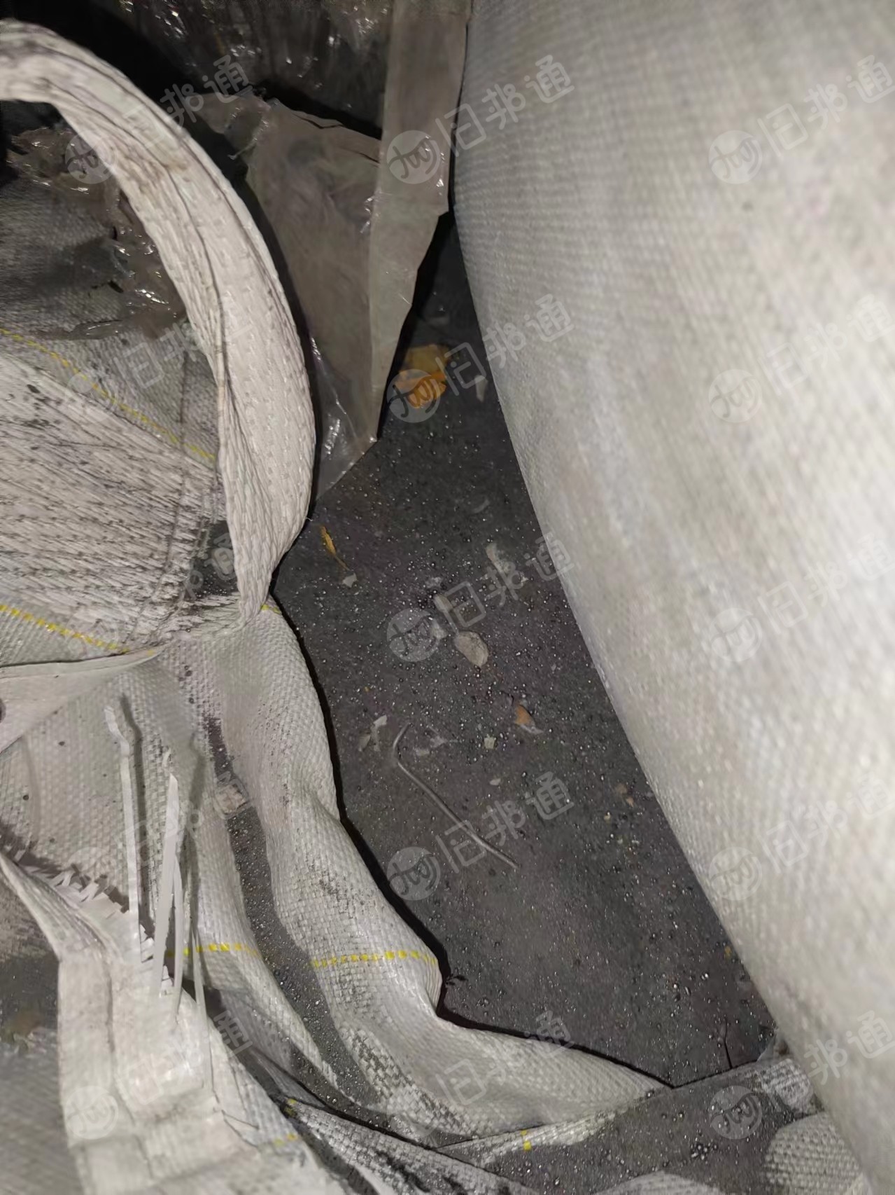 出售铝模厂抛丸灰,大量现货