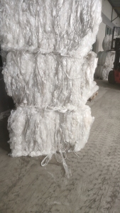 出售干燥缠绕膜毛料