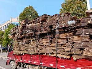 出售二手纸箱，现货有30吨