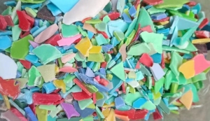 长期出售花丙破碎料，PP破碎料