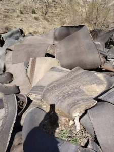 输送带，现货60吨，现货出售