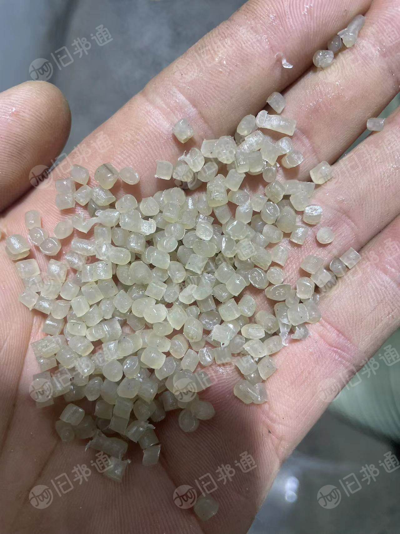 出售纯缠绕膜颗粒,高压颗粒,吹膜级