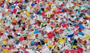 瓶盖破碎料，现货几十吨出售