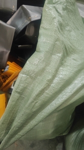 出售编织袋，月供十几吨