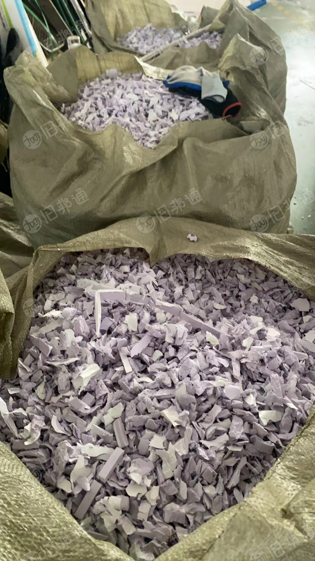长期出售KT板废料