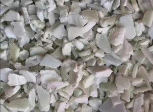 长期大量出售本色PP加纤破碎料