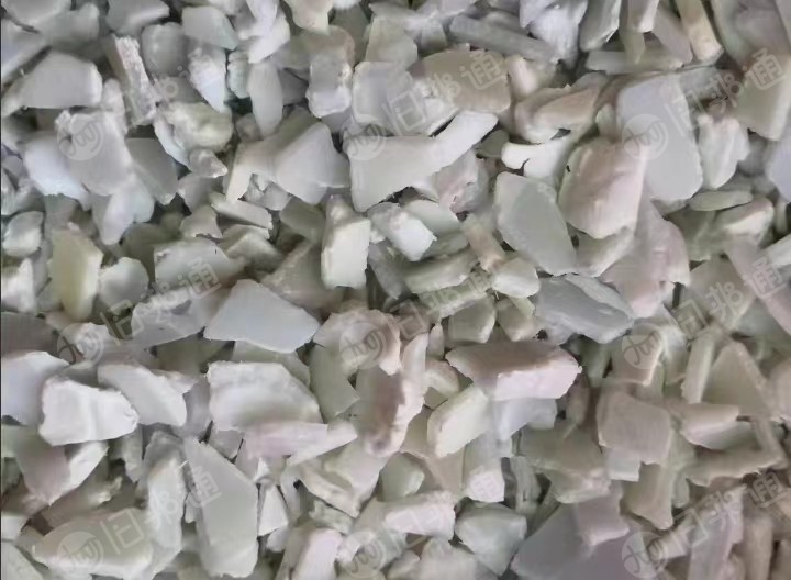 长期大量出售本色PP加纤破碎料