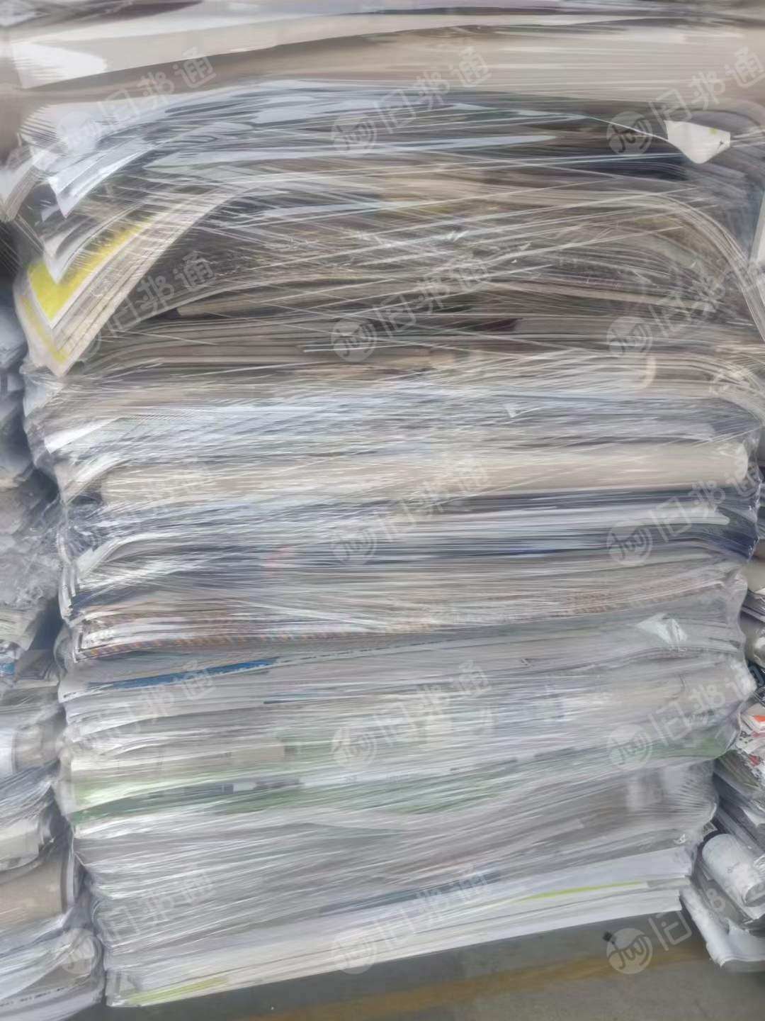 处理30吨过版纸,灰花板