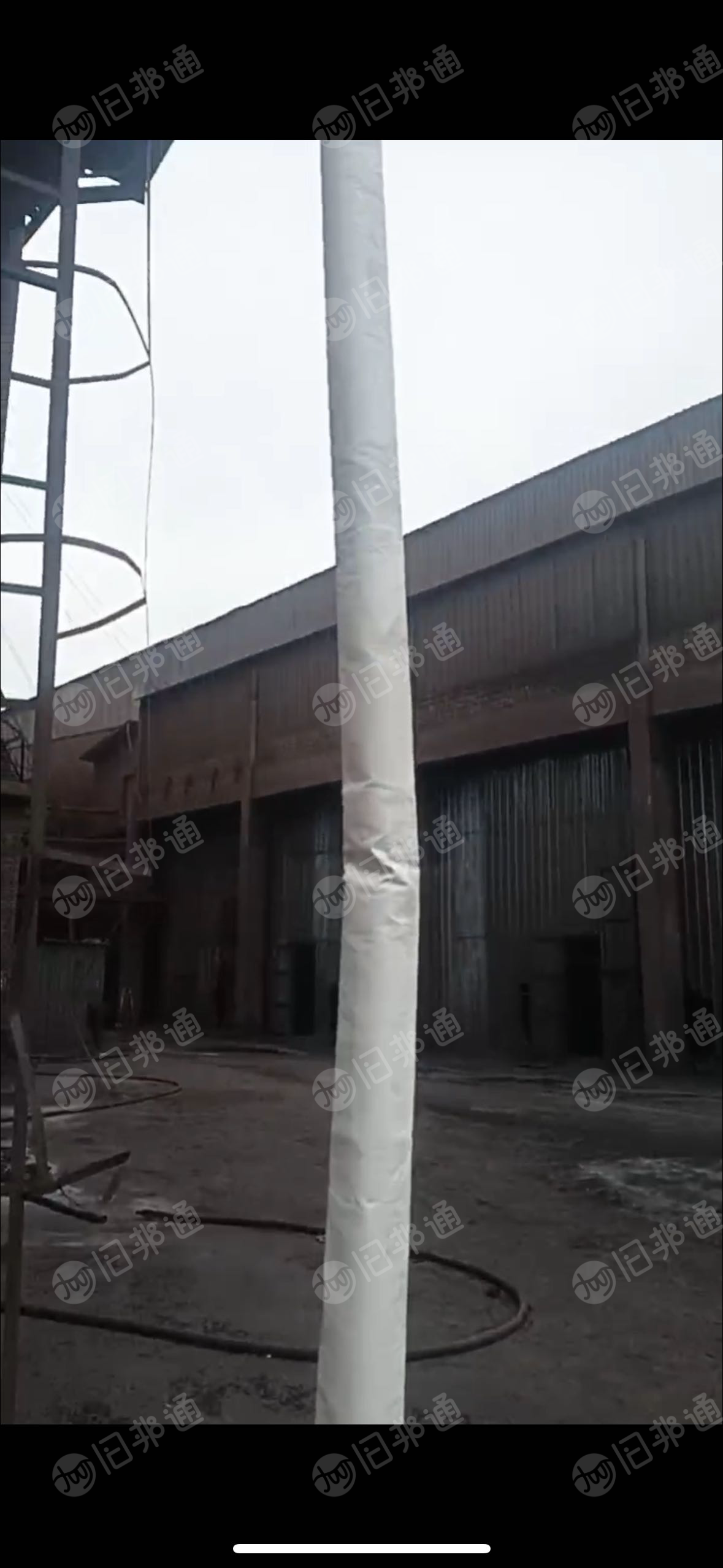 收购钢厂转炉除尘灰,品味54左右,锌2个左右