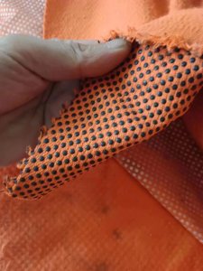 出售库存布，手套布，做手套用