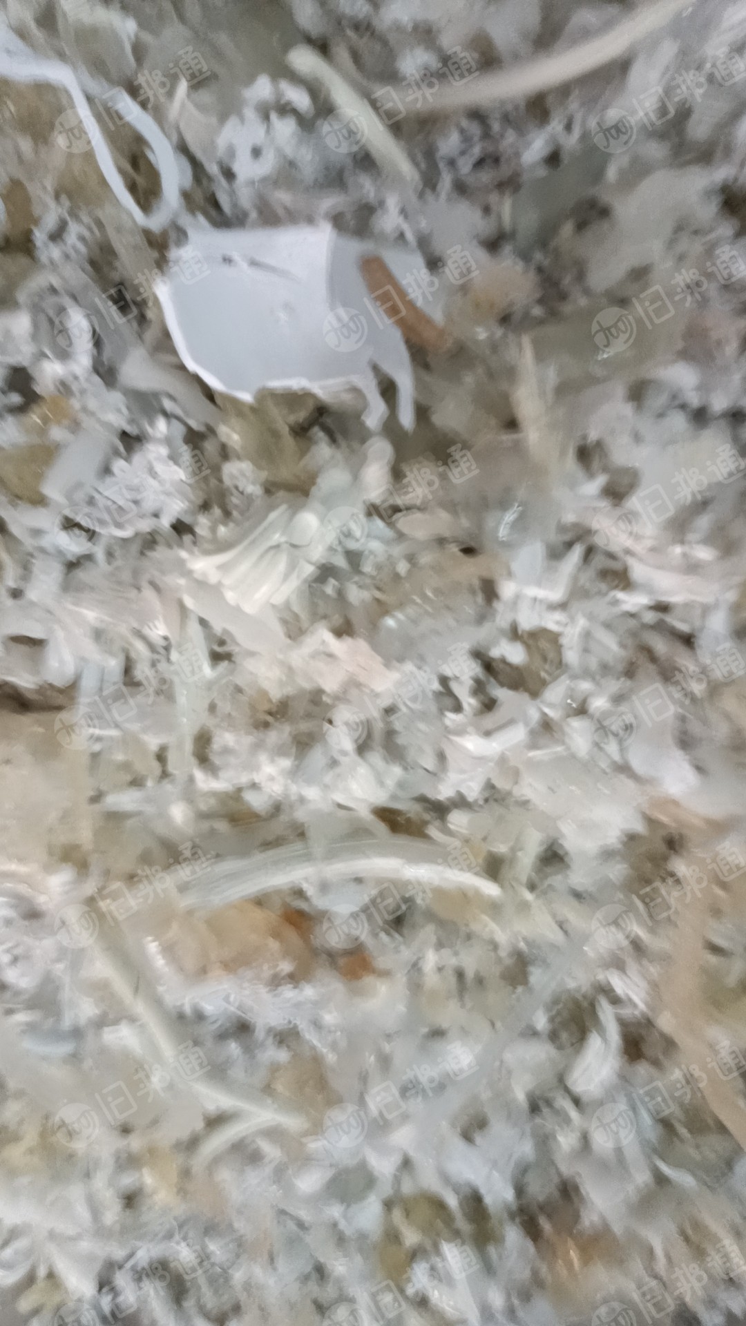 长期出售PVC灯带料,PVC灯带破碎料