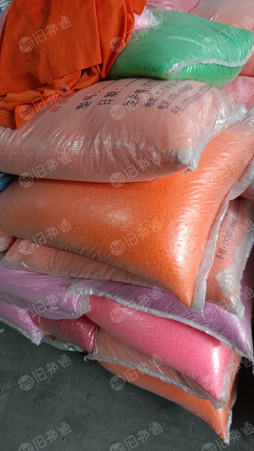 长期出售PVC灯带料,PVC灯带破碎料