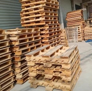 长期出售二手木托盘