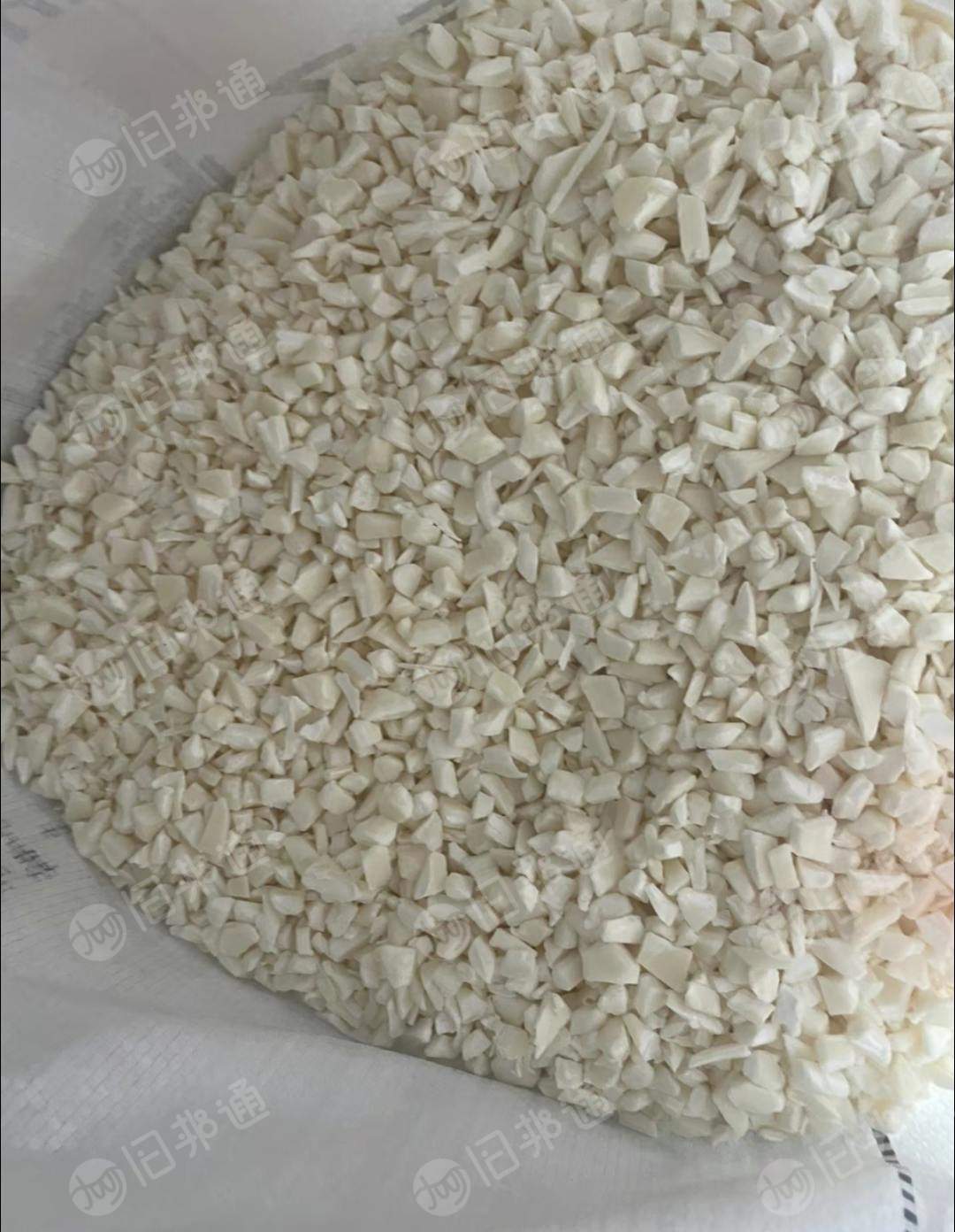 出售一级本色ABS管芯破碎料,757K型号,冲击33