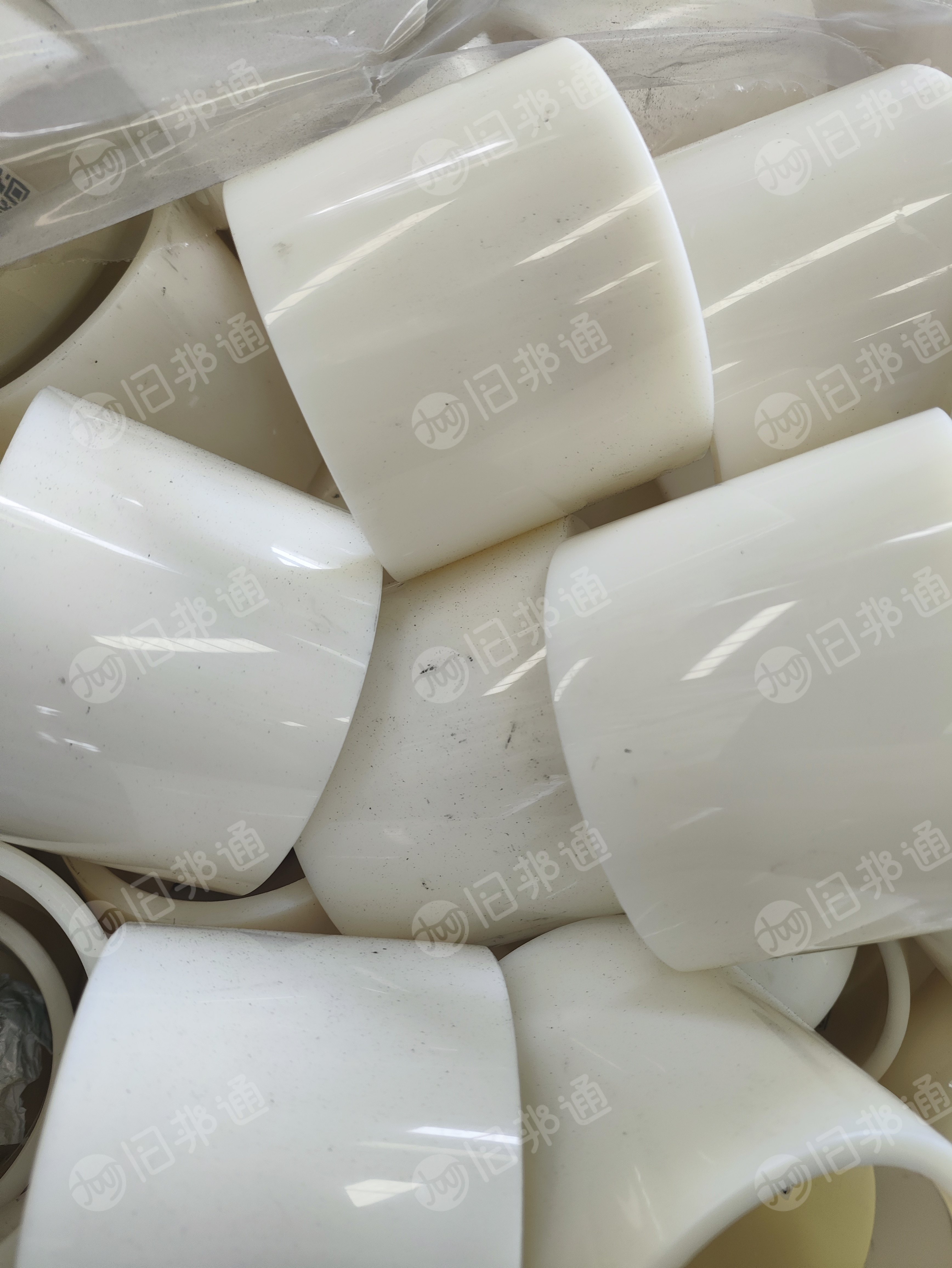 abs管芯毛料长期收购