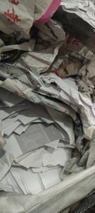 长期出售书页纸