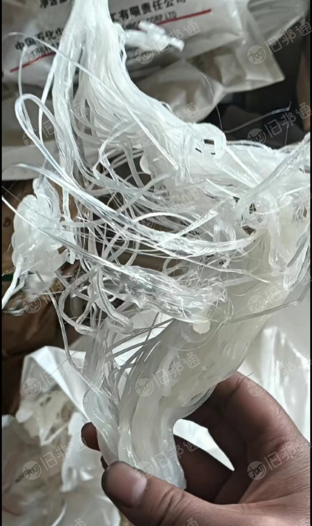 pp,pe水口料全新机头料,医用水口料,现货十来吨出售