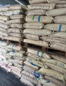 as一级水口料，现货15吨，出售