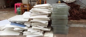 pet吸塑盒，现货十来吨，出售