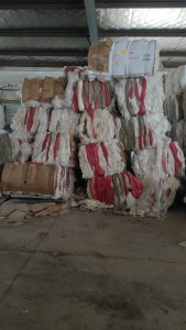 PE缠绕膜长期出售，月供几吨 