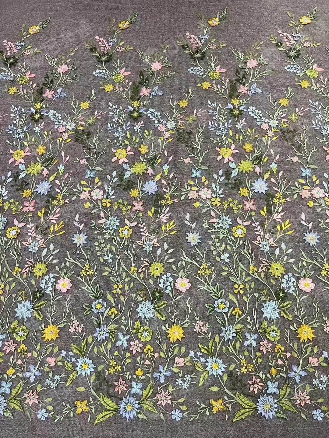 龙鑫花边绣品长期大量回收内衣花边,库存花边