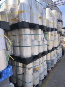 出售日本进口的PET陶瓷膜，未刮的，月供6柜