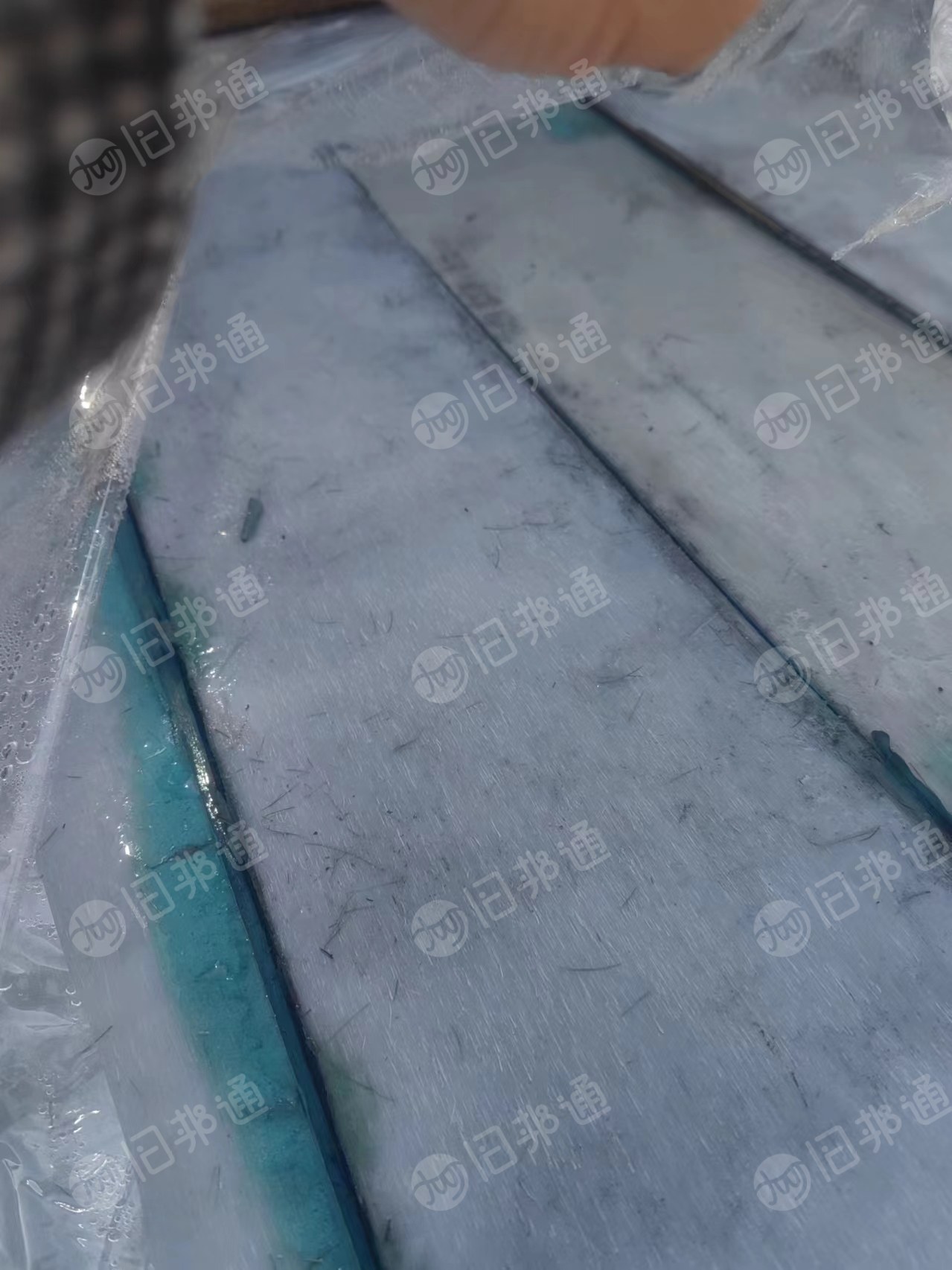 出售ABS一级光伏板,月供几百吨