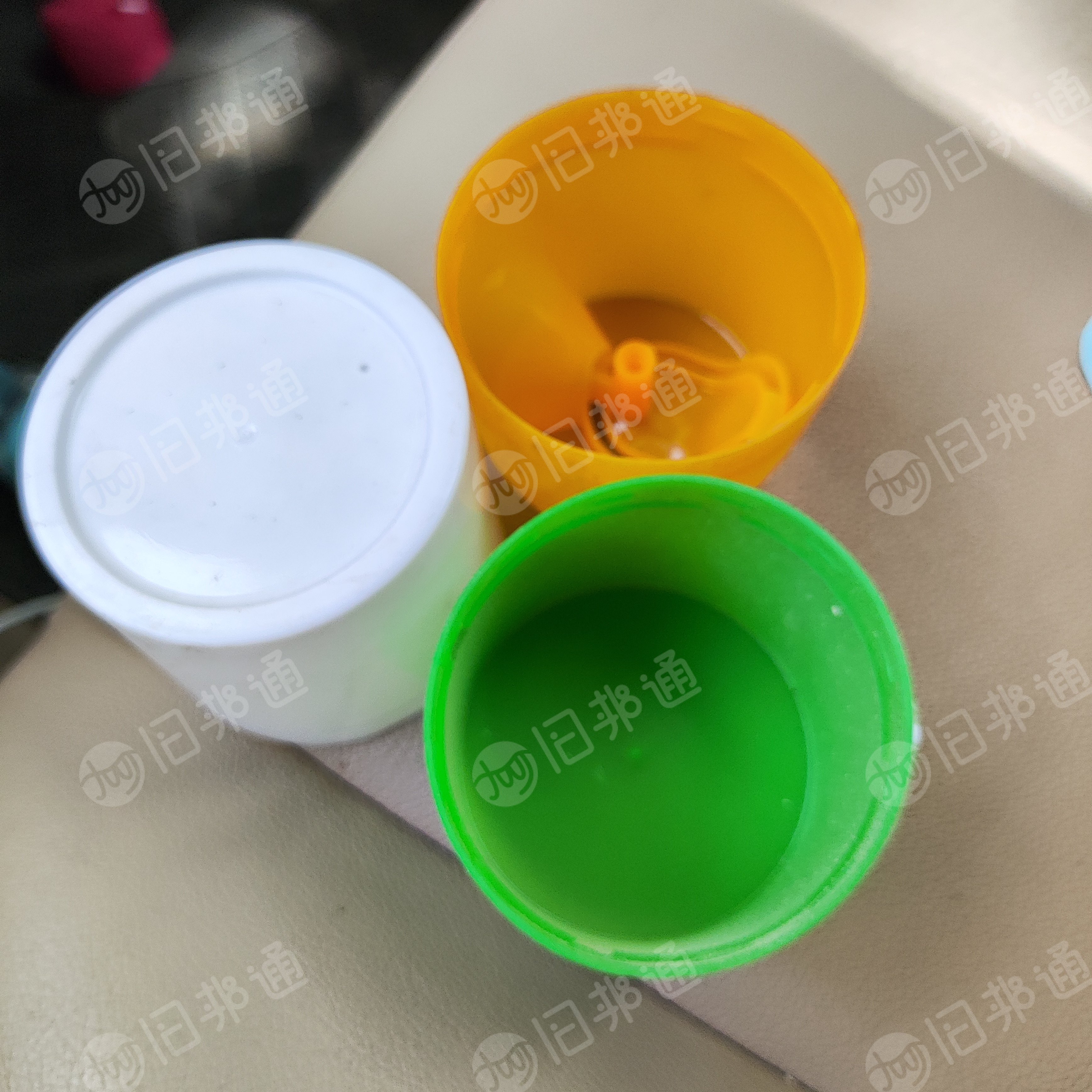 出售杀虫剂的瓶盖,现货4-5吨