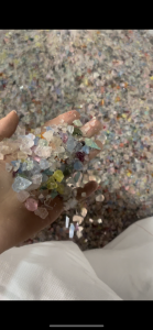 出售petg，pctg水口，破碎料