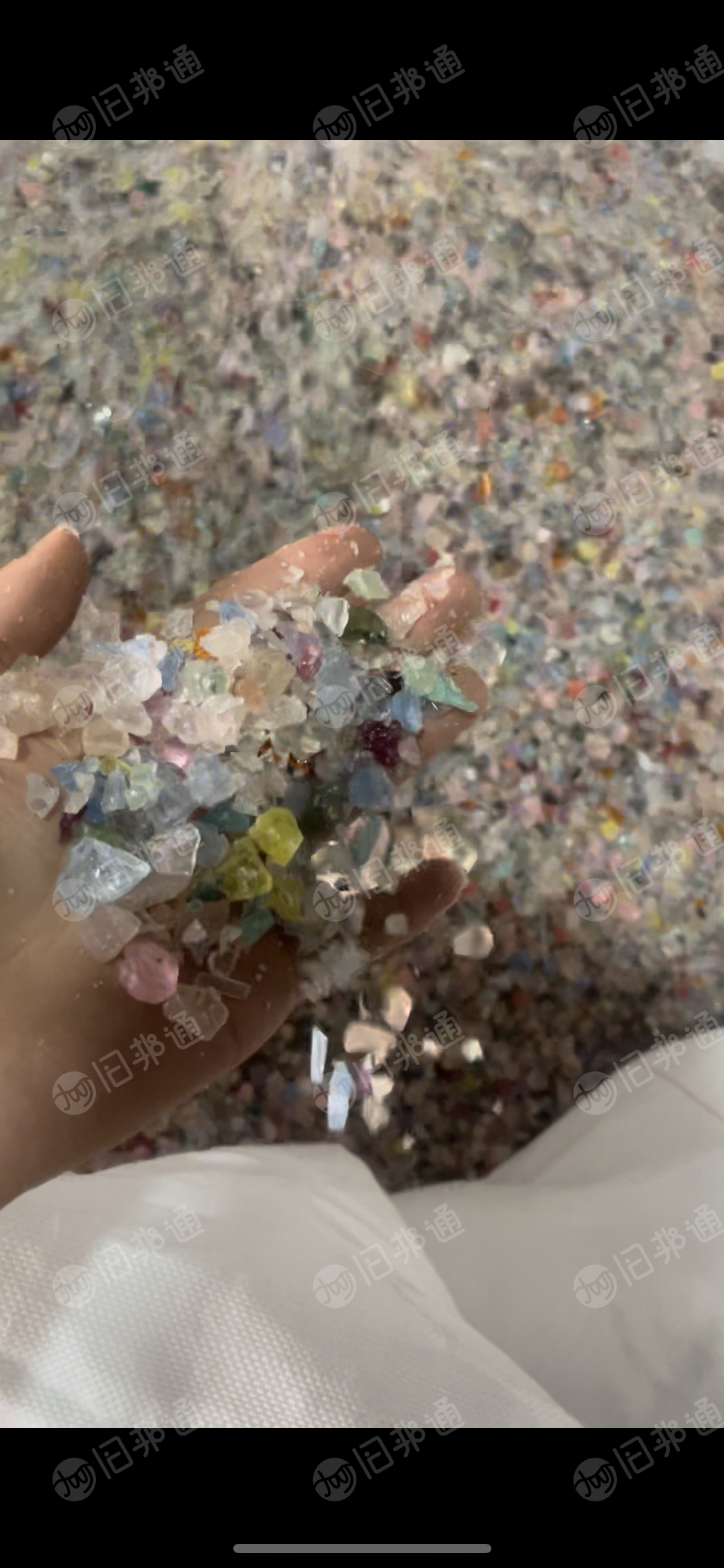 出售petg,pctg水口,破碎料