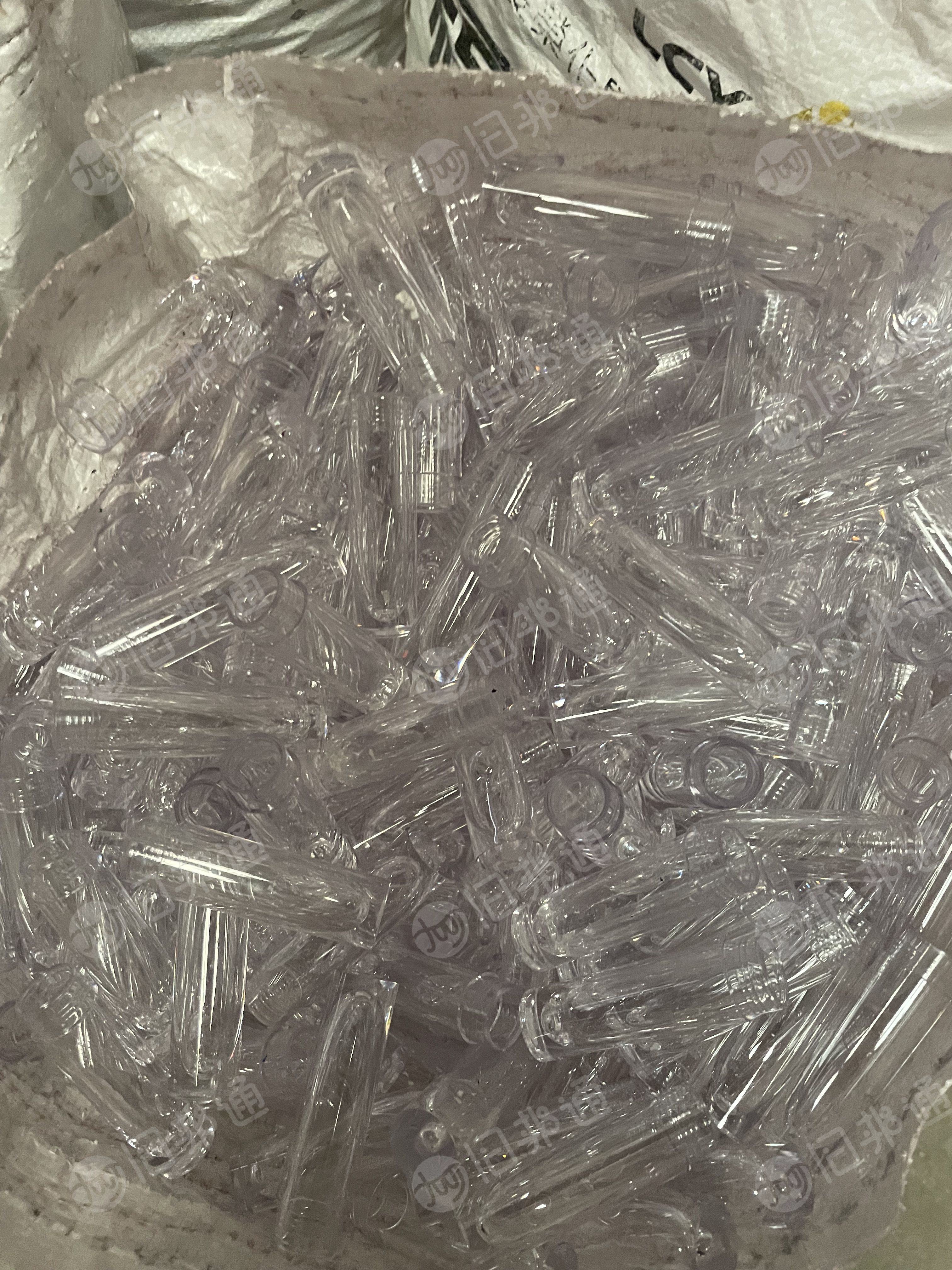 出售petg,pctg水口,破碎料