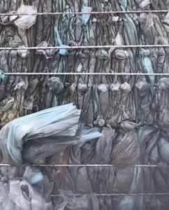 长期大量出售大棚膜毛料，大棚膜压块