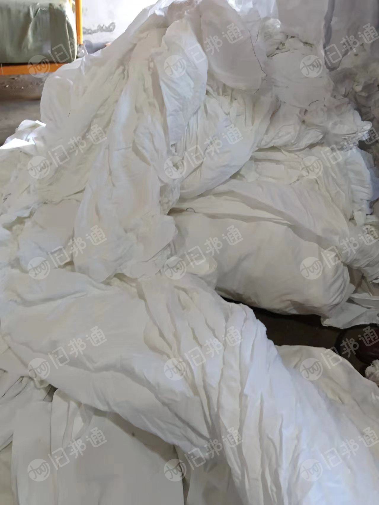 长期求购旧优质精品衣服大白,白色床单被罩
