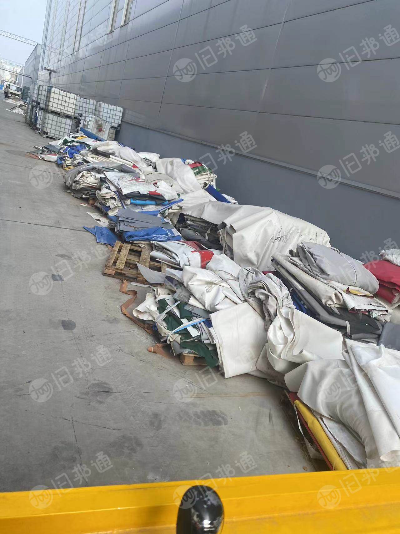 出售膜材蓬材边角料