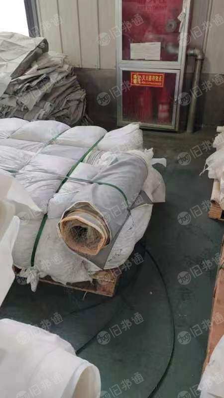长期大量出售废布料,生产刹车片下来的一种新材料