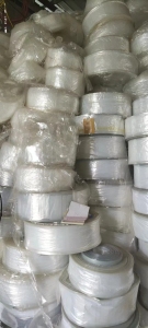 长期出售PET复合卷膜，可复卷分离