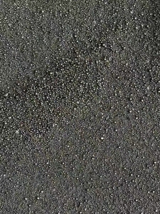 出售电炉钢渣上磁料，氧化球钢砂，吨包袋装