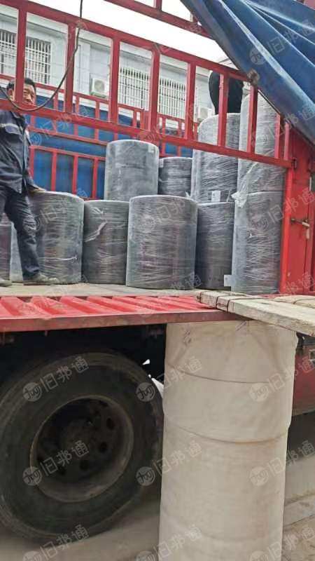 回收库存熔喷布 库存无纺布 口罩机 鼻梁耳带