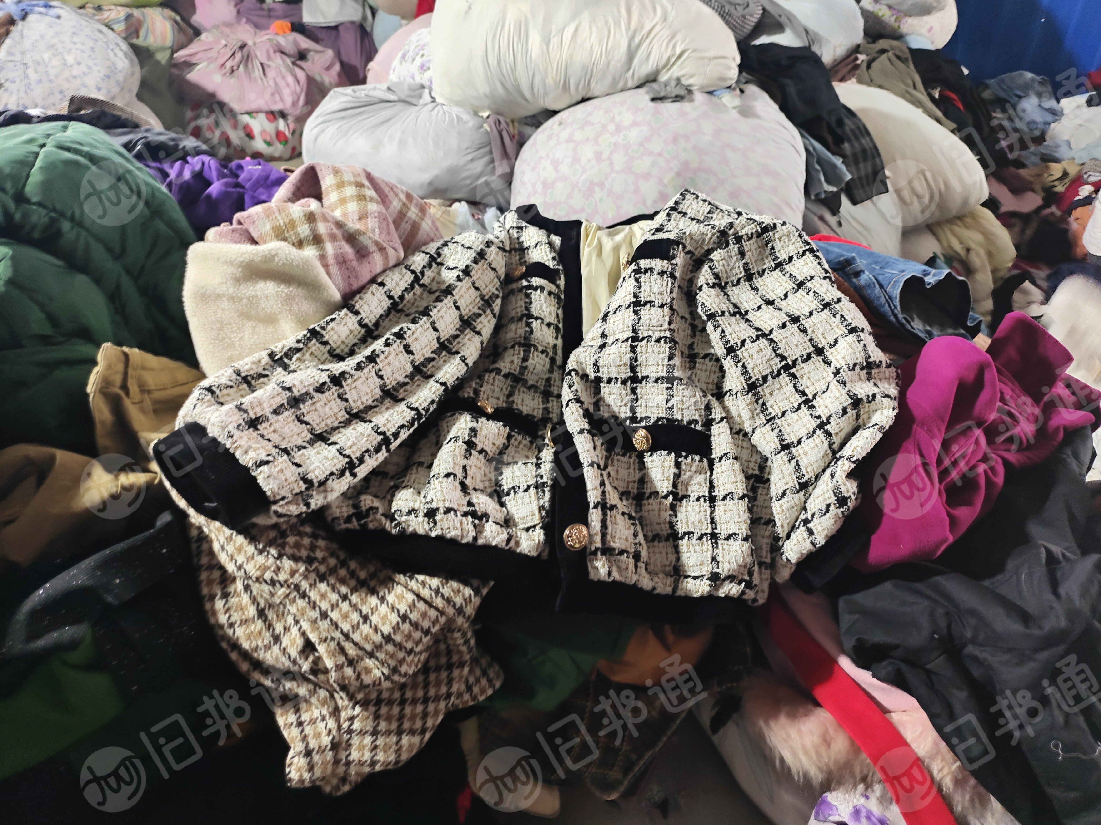 精品女装,冬装大量出售